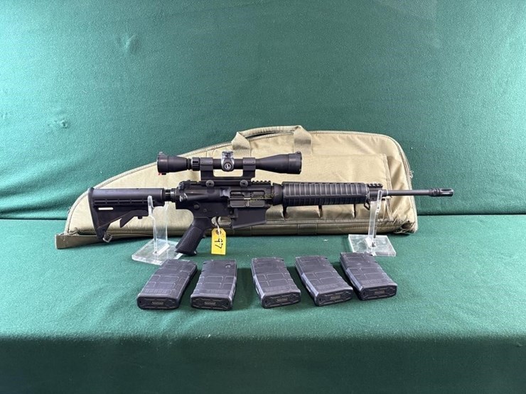 arma-lite-mdl.ar-10a-7.62mm-rifle-image-1