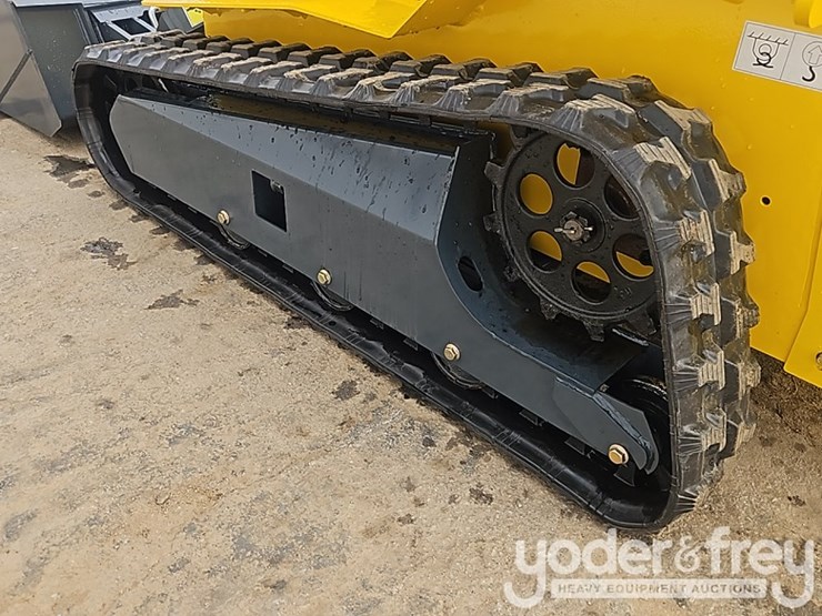 unused-2025-n480-rubber-tracked-ride-on-mini-skidsteer-loader,-canopy-3"-bucket-image-10
