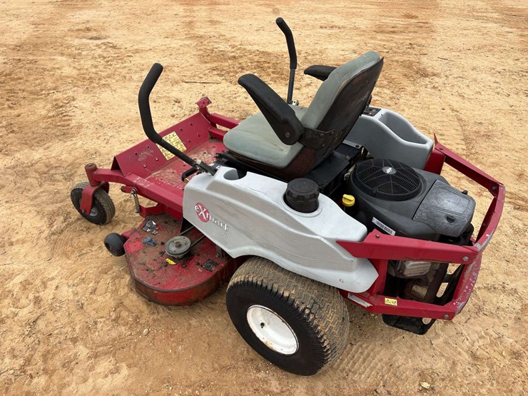 exmark-quest-48"-zero-turn-lawn-mower-(478-hours)-image-2