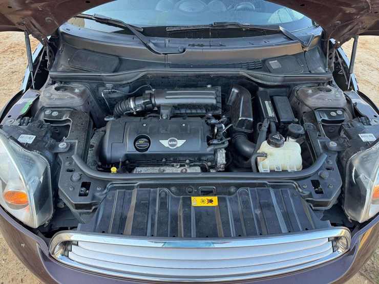 2012-mini-countryman-4dr-crossover---193,281-miles-image-19