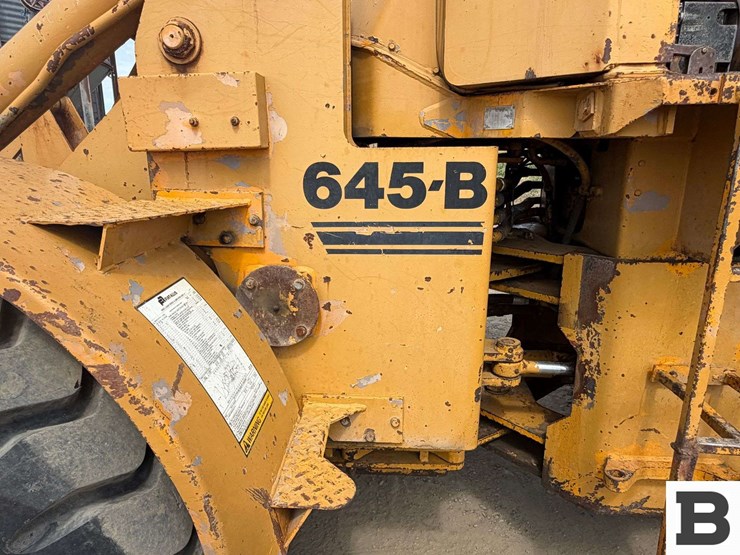 allis-chalmers-645-loader---wapato,-wa-image-15