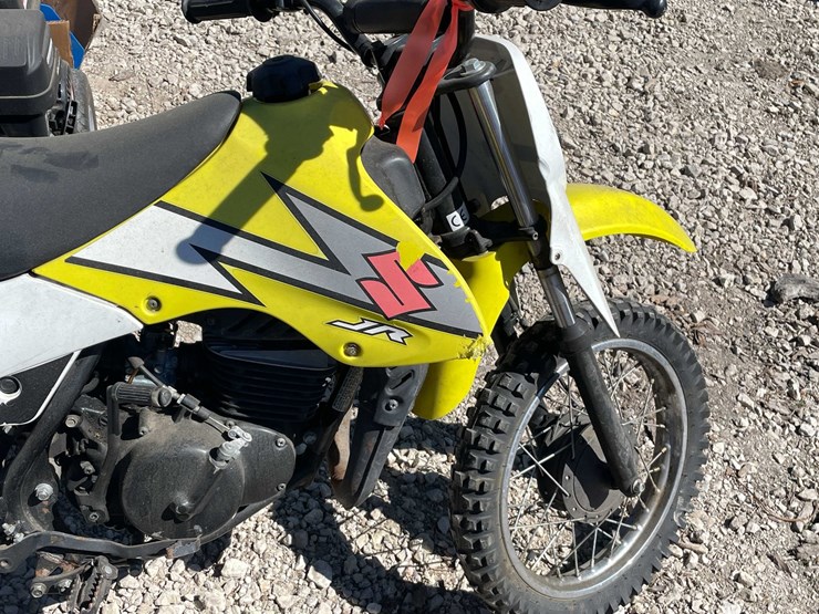 #7397-•-mini-suzuki-dirt-bike-image-14