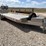 2020-eby-86”-x-24-1/2ft-bumper-hitch-flatbed-trailer—1-owner-image-1