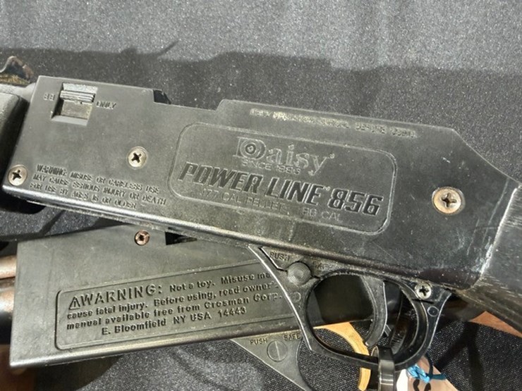 #36156-•-3-vintage-bb-and-pellet-guns-image-19