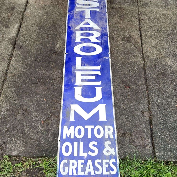 Starleum Motor Oils & Grease