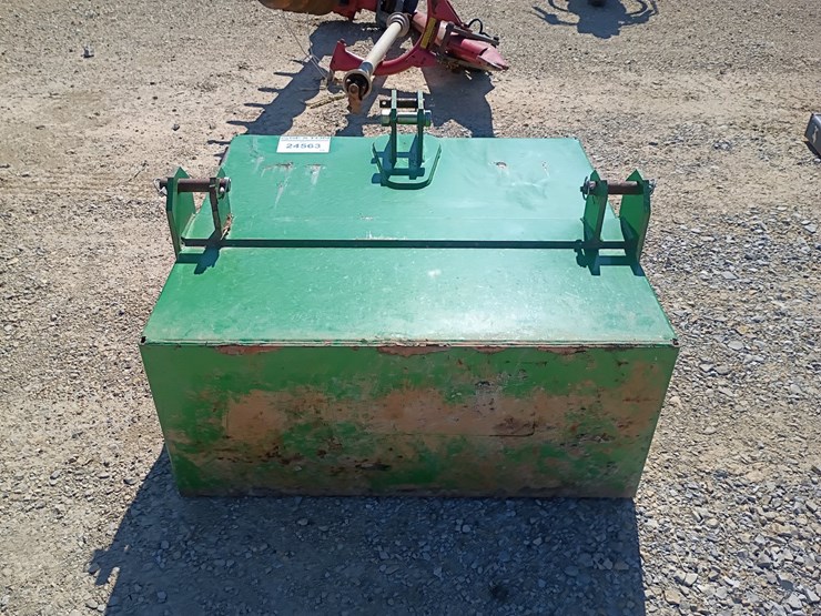 #24563-•-john-deere-3-point-weight-box-image-3