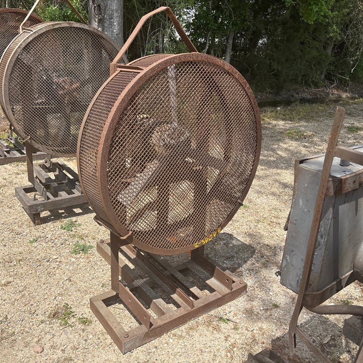 #5103 • INDUSTRIAL FAN