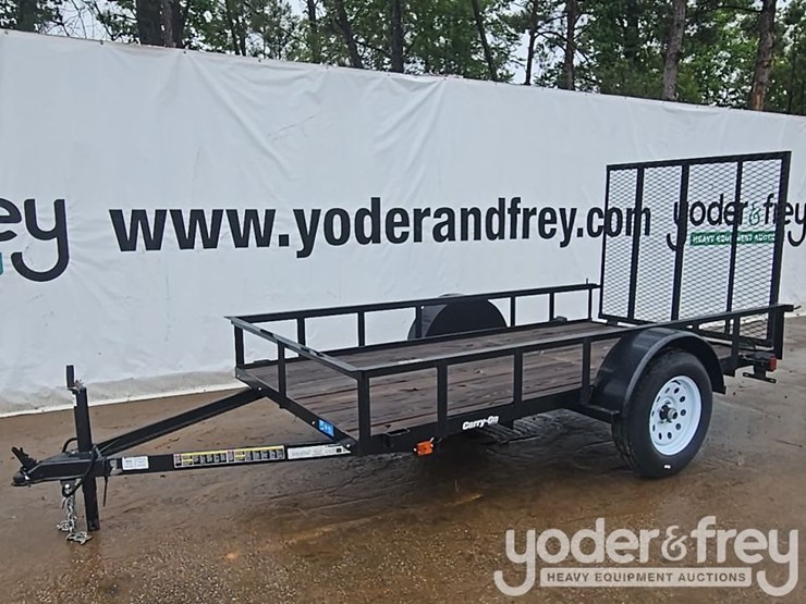 unused-carry-on-5x12-utility-landscape-trailer-image-1