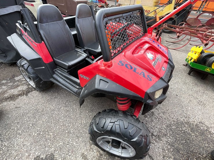 #9097-•-kids-electric-utv-(o3)-image-3