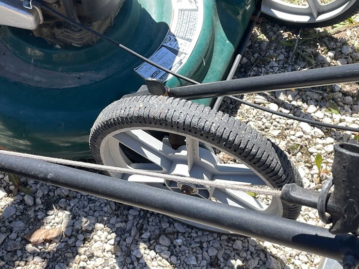 #6993-•-ranch-king-lawn-mower-image-11