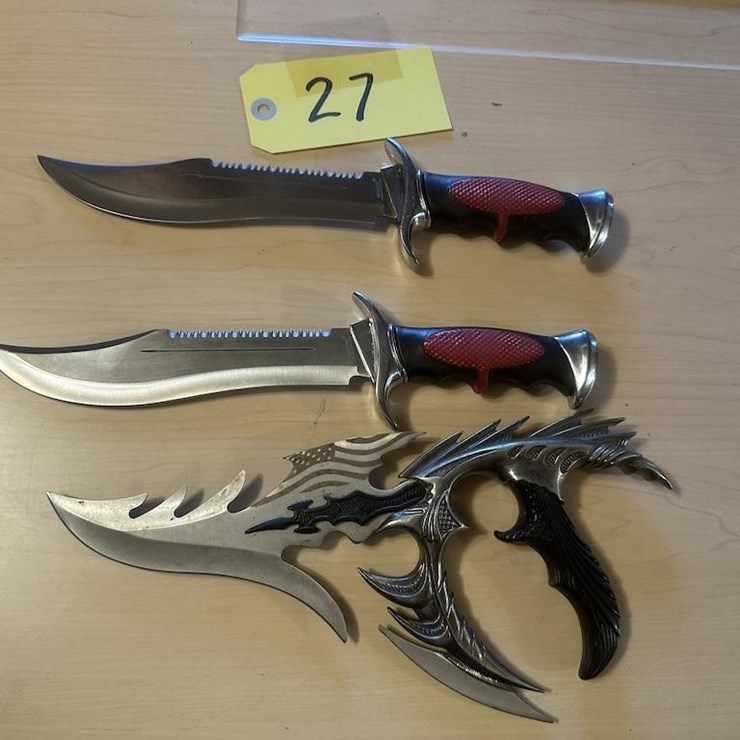 Knives