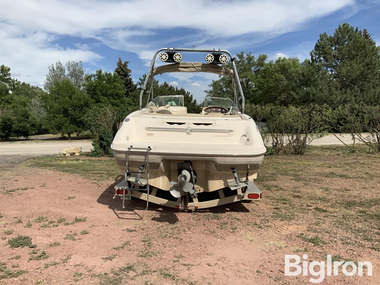 2000-sea-ray-signature-select-260-boat-w/trailer-image-6