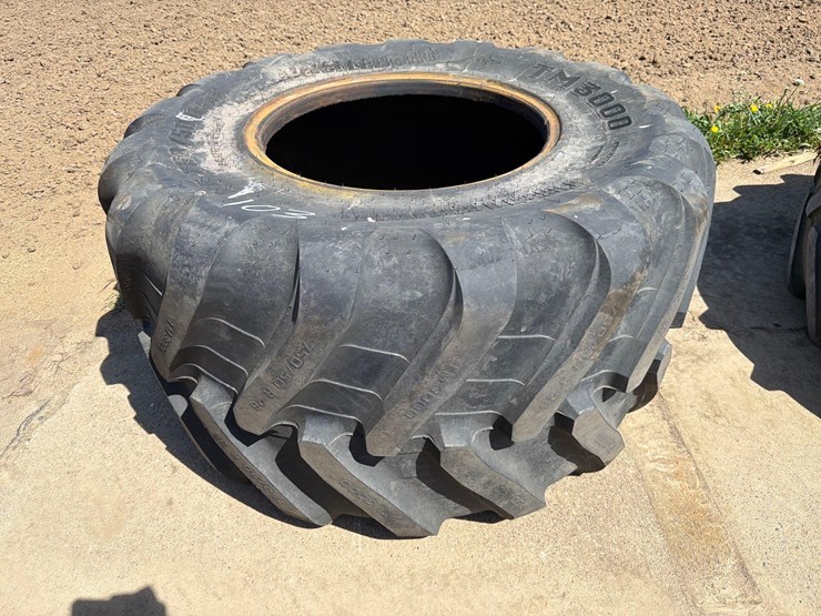 1-trelleborg-750/50r26-tires-image-2