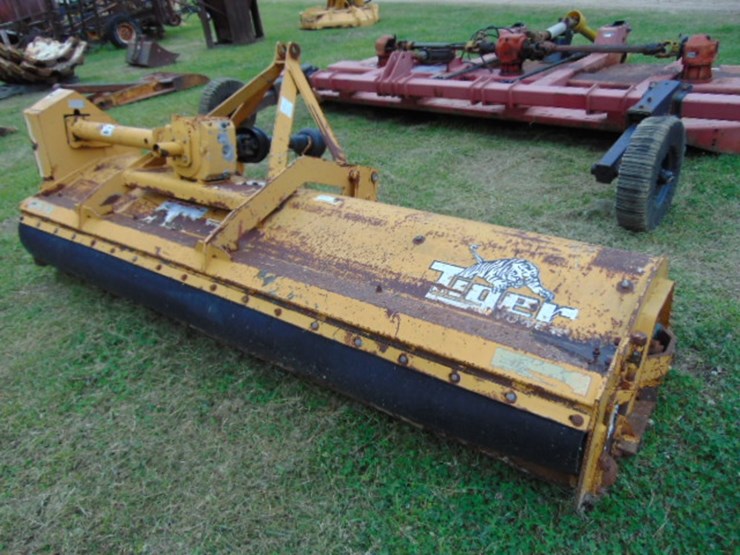 tiger-8-1/2'-flail-mower-image-2