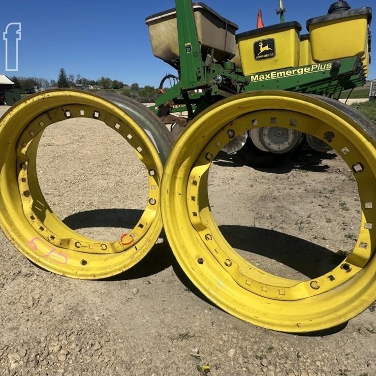 JOHN DEERE 28