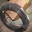 pallet-of-firehoses-and-a-roll-of-strapping,-and-more-metal-image-2