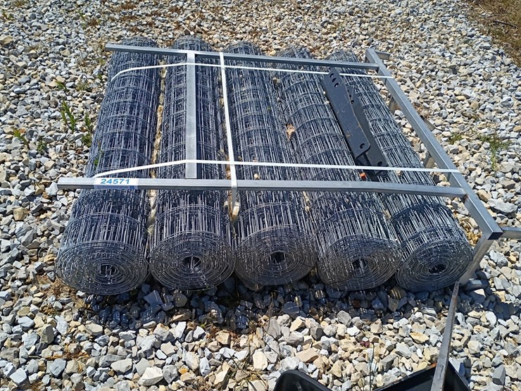 #24571-•-5--kj-galvanized-welded-wire-mesh-rolls-image-2