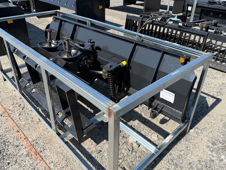 #2033-•-unused-jct-skid-steer-dozer-blade-inv#-45698-image-4