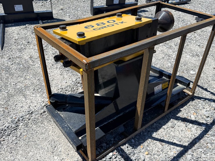 #45361-•-unused-agt-sshh680-skid-steer-breaker-sshh68026020501a-image-5