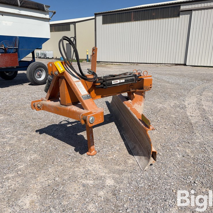 WOODS RB850