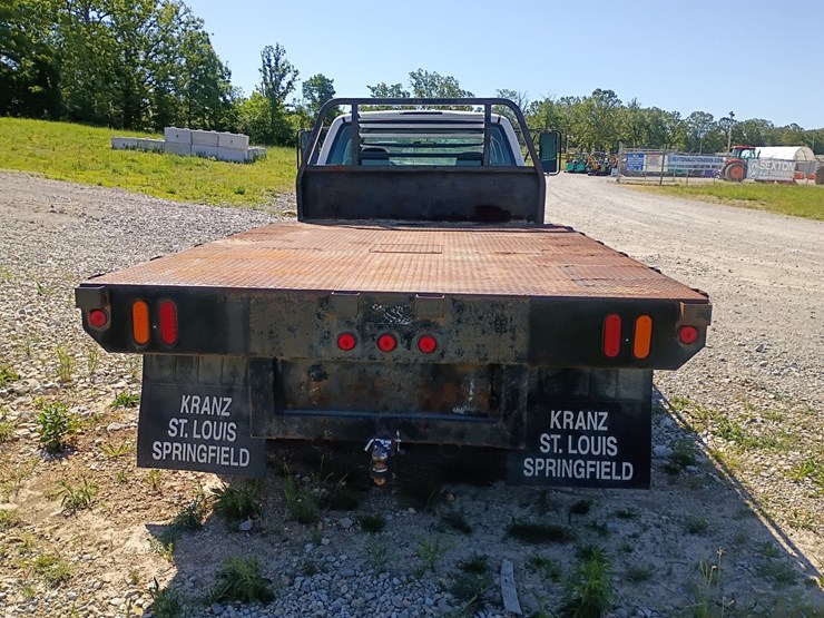 #24570-•-2001-chevrolet-silverado-pickup-truck-image-7