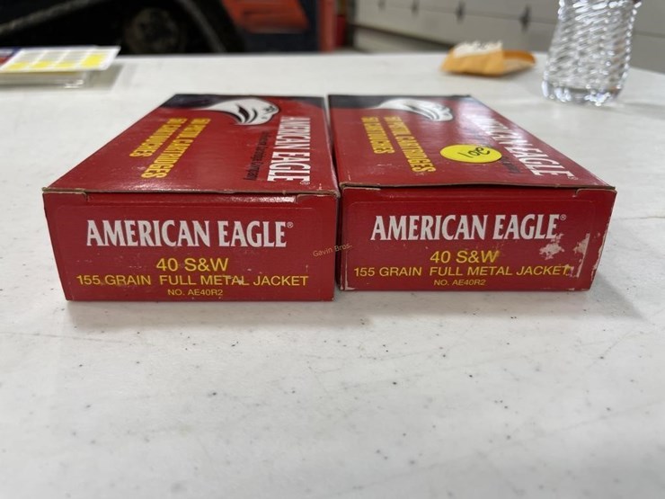 100-rounds-federal-40-s&w-ammo-image-2