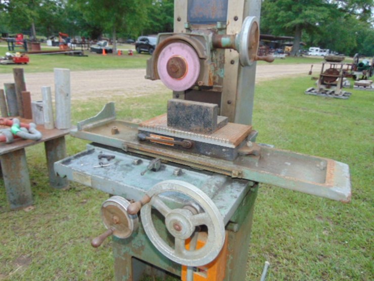 bridgeport-815-surface-grinder-image-3