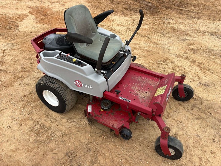 exmark-quest-48"-zero-turn-lawn-mower-(478-hours)-image-4