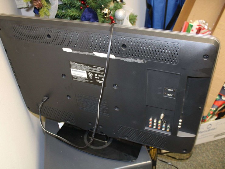 32"-phillips-flat-screen-tv-image-2