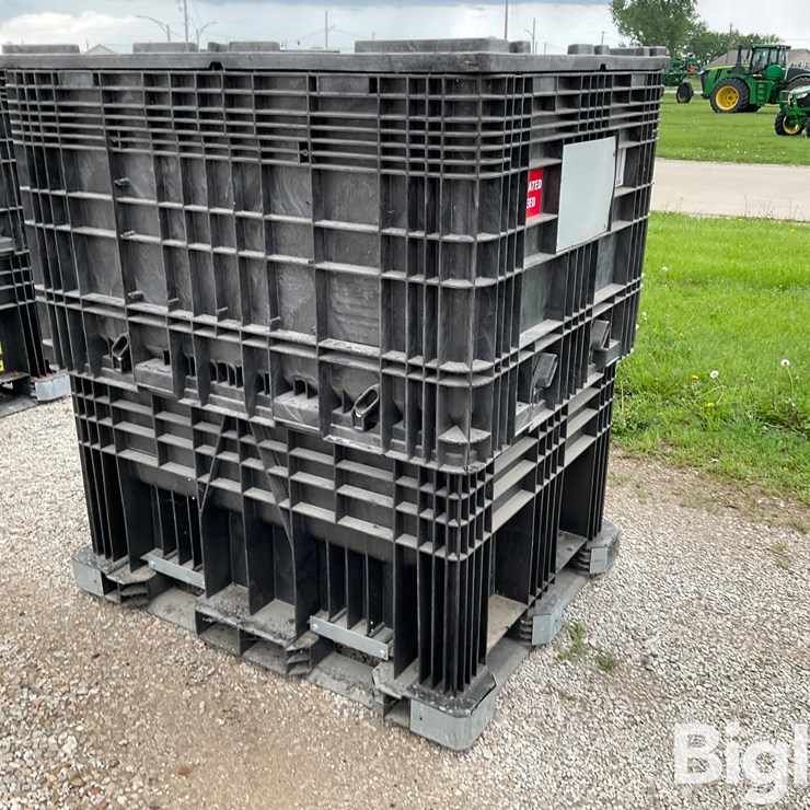 50 Unit Seed Pro Box