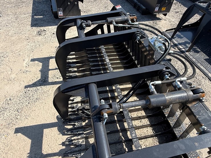 #2044-•-unused-jct-skid-steer-rock-grapple-bucket-inv#-47065-image-7