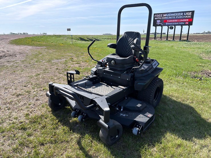 yakta-yxr910-zero-turn-lawnmower--1-owner-image-2