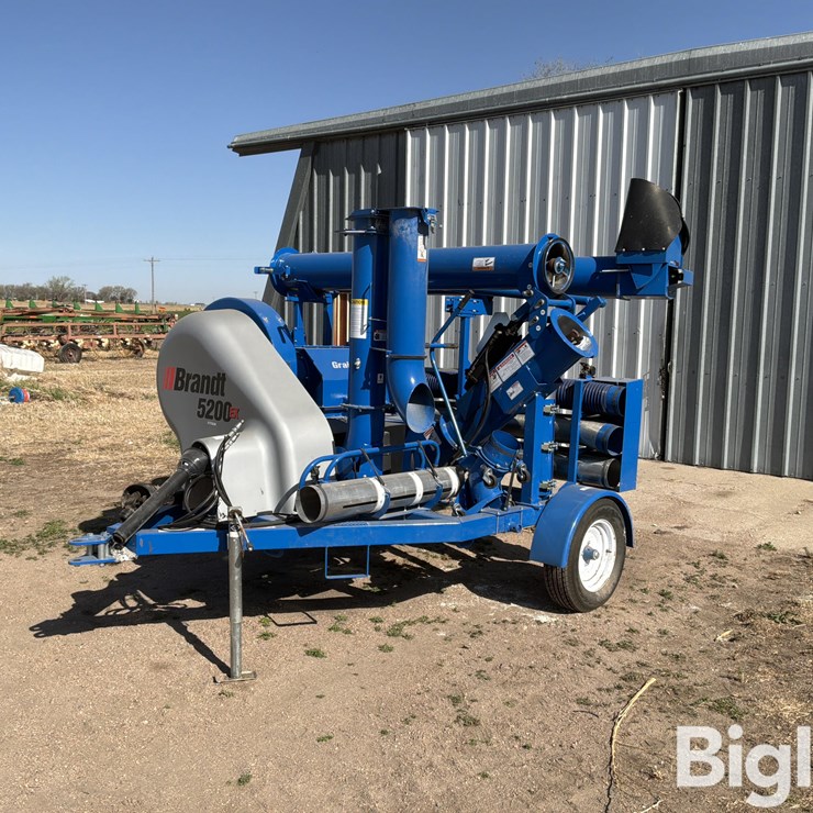 2024 BRANDT 5200EX