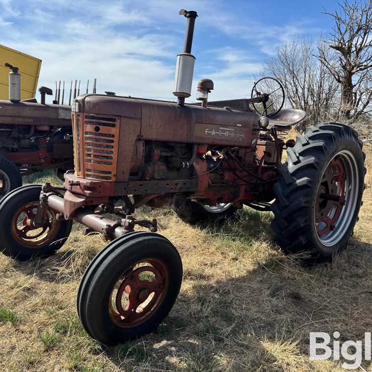 MCCORMICK 350