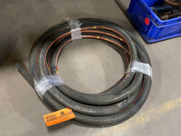 #9069-•-1"-steam-hose-(pr9)-image-2