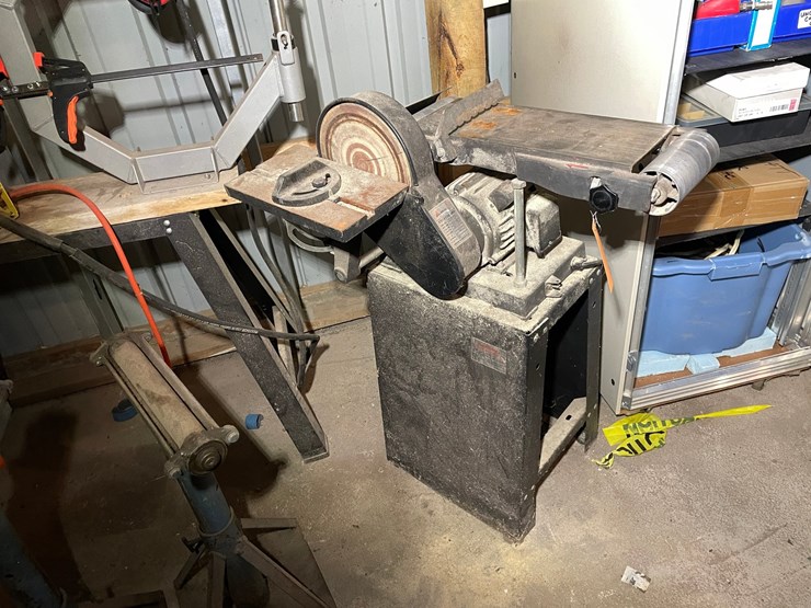 #7046-•-sheng-tsai-belt/disc-sander-image-1