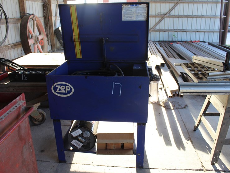 dyna-brute-parts-washer-image-1