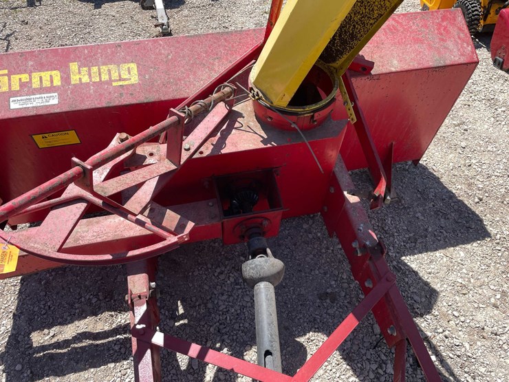 #7411-•-farm-king-snow-blower-image-13