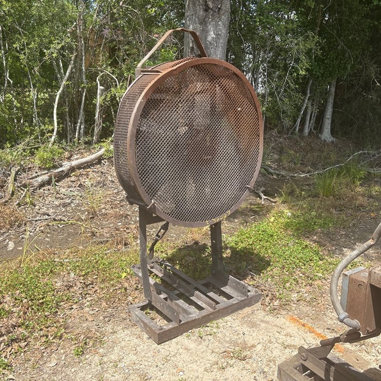 #5105 • INDUSTRIAL FAN