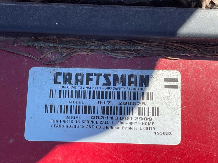 craftsman-yt3000-image-12