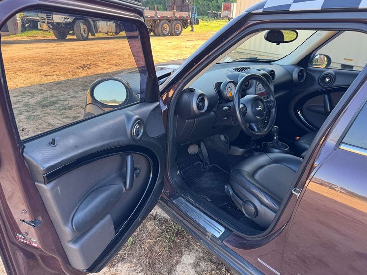 2012-mini-countryman-4dr-crossover---193,281-miles-image-9