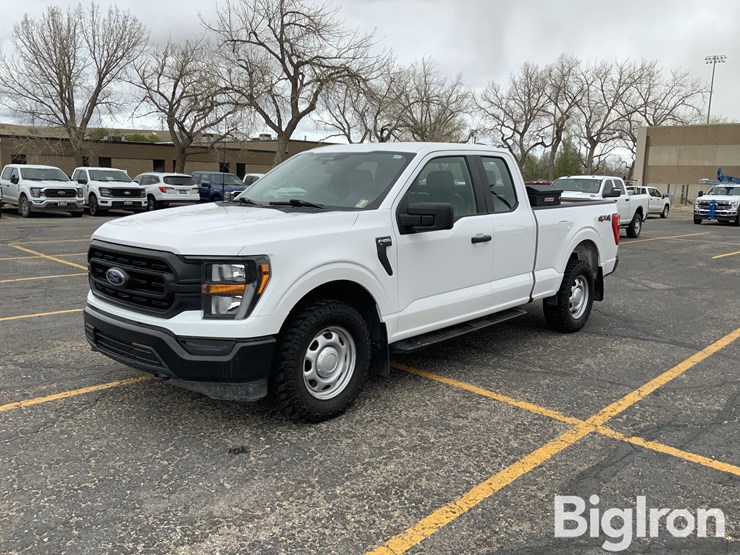 2023-ford-f150-xl-image-1