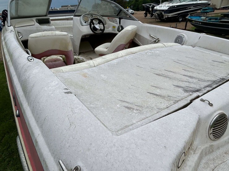 2008-tahoe-q5i-ski-boat-w/mercruiser-alpha-one-inboard-&-aluminum-trailer-(no-title~bos-only) (inop)-image-24