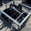 #2027-•-unused-jct-skid-steer-hydraulic-auger-drive-&-bits-inv#-47054-image-1