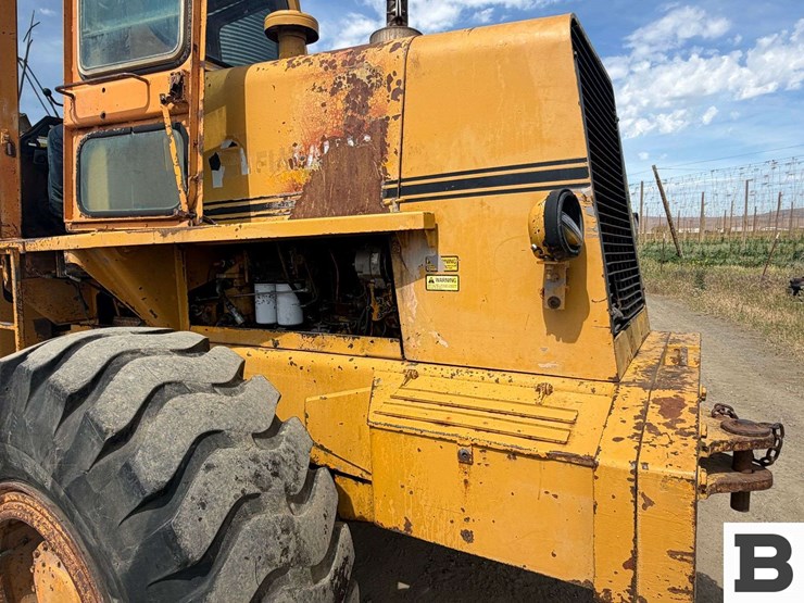allis-chalmers-645-loader---wapato,-wa-image-23