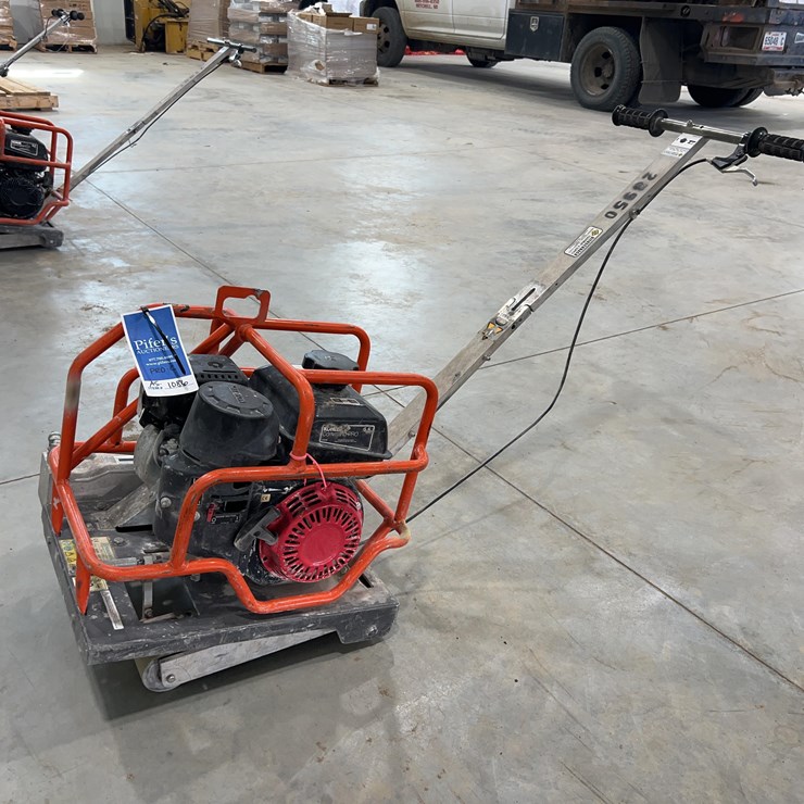2020 Husqvarna Soft Cut X150 Saw