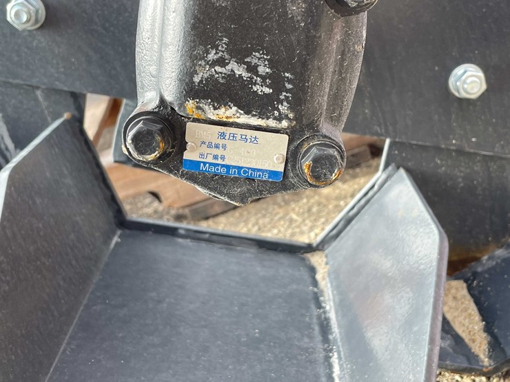 #9035-•-unused-wolverine-72"-skid-steer-forestry-rototiller-(o12)-image-9