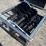 #2028-•-unused-jct-skid-steer-hydraulic-auger-drive-&-bits-inv#-47052-image-1