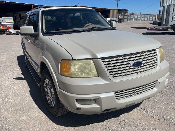 2006-ford-expedition-limited-image-1