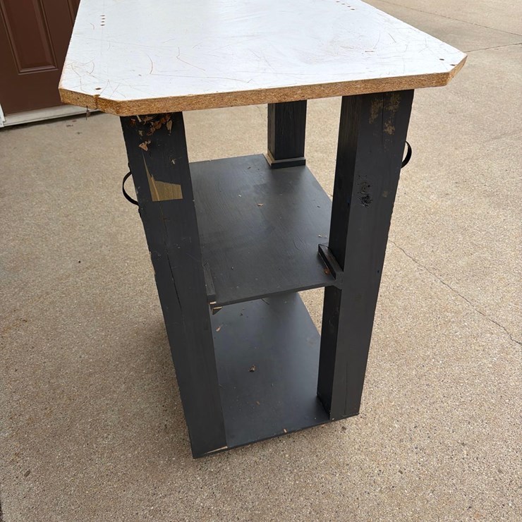 Work Table
